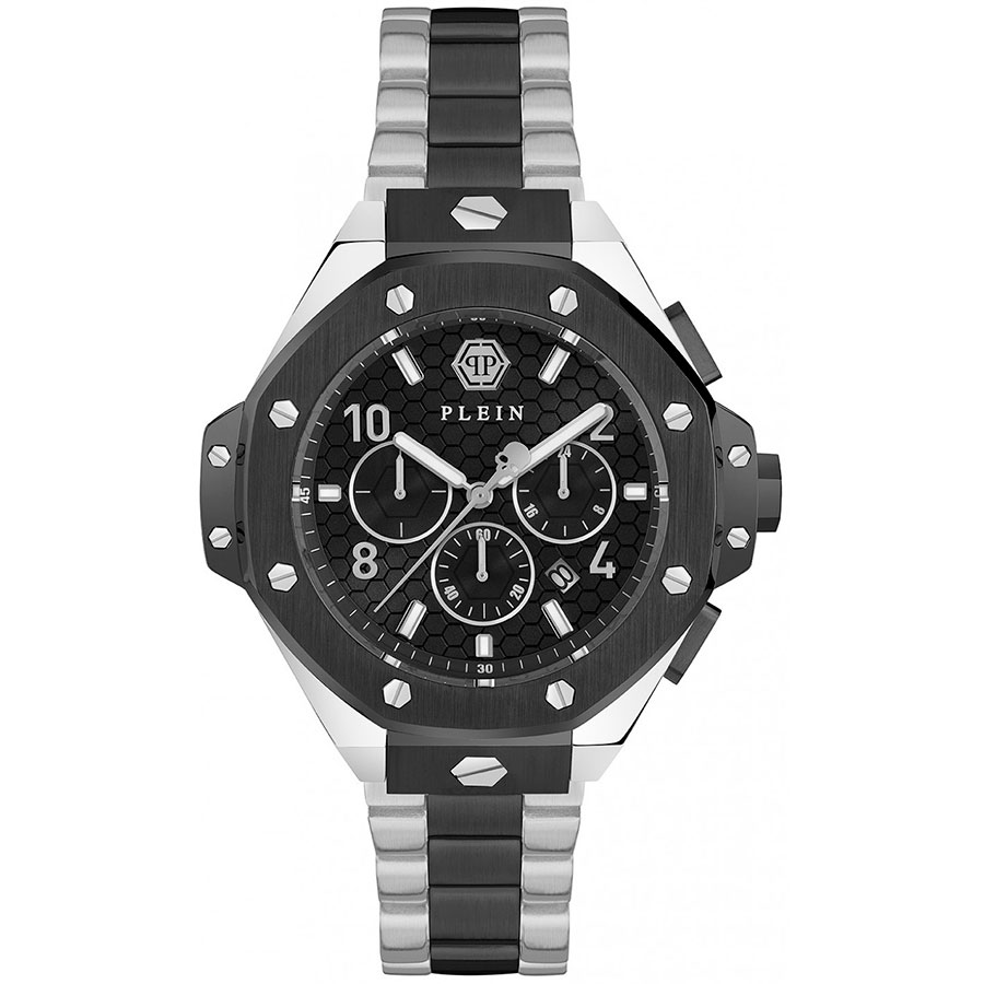 Часы Philipp Plein Plein Chrono Royal PWPRA0224
